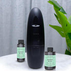 Scent Better Bakery Bliss Aroma Essential Oil Blend: an Aromatherapy Blend of Almond, Cherries, and a hint of Pistachio with for Ultrasonic Diffusers & Nebulizers (2 Fl Oz, 60 mL)