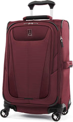 Travelpro Maxlite 5 Softside 2pc Set Expandable Carry On Luggage - Image 2