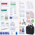 First Aid Kit Med Medical - Image 3