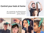 – The Easy Way to Cut Your Own Hair at Home | DIY Haircut Tool for Men | Use with Your Hair Clippers for Clean, Even Trims Every Time