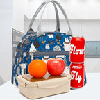 FlowFly Insulated Lunch Cooler Bag - Image 8