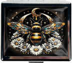 Cute and Stylish Metal Pill Box - Image 2