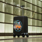 HYPER VENTURE Washable Luggage Cover - Image 2