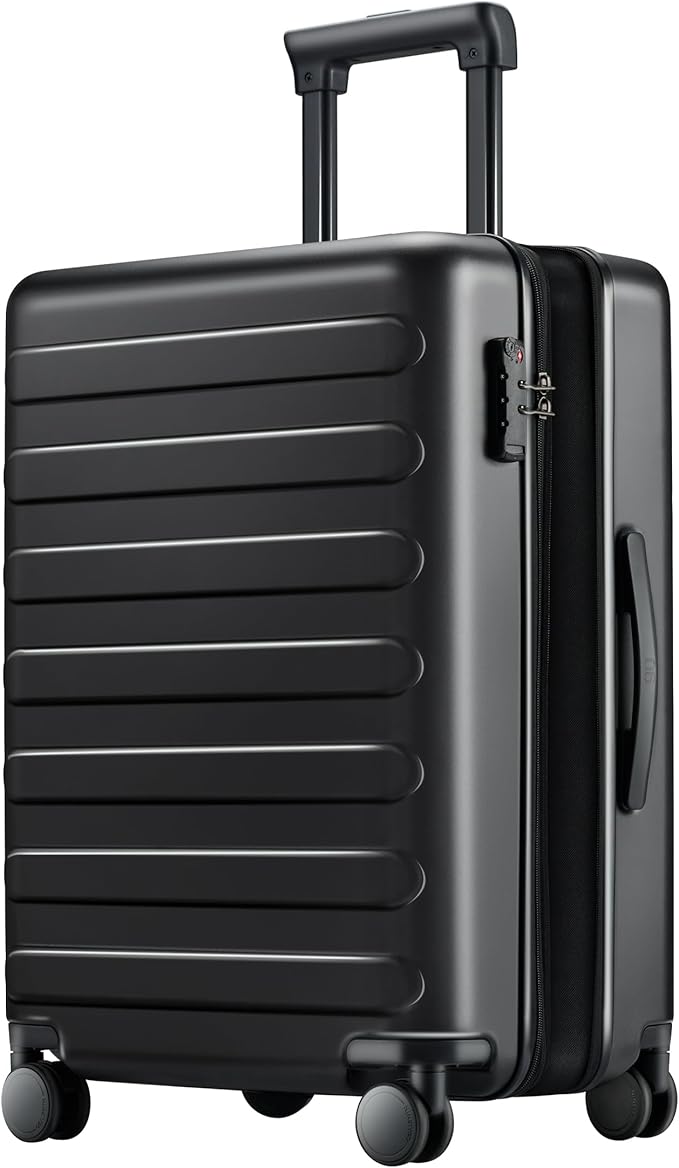 NINETYGO Carry On Luggage 22x14x9 Airline Approved, 20 Inch Luggage by NINETYGO