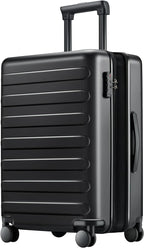 NINETYGO Carry On Luggage 22x14x9 Airline Approved, 20 Inch Luggage by NINETYGO