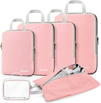 Gonex Compression Packing Cubes by Gonex