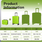AnyZip Suitcase - Image 2