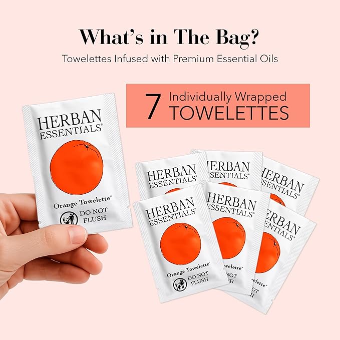Herban Essentials - Image 2