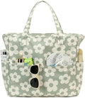Waterproof Beach Tote Pool Bags by BLUBOON