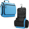 VENTURE 4TH Hanging Travel Toiletry Bag by VENTURE4TH
