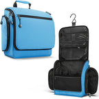 VENTURE 4TH Hanging Travel Toiletry Bag by VENTURE4TH