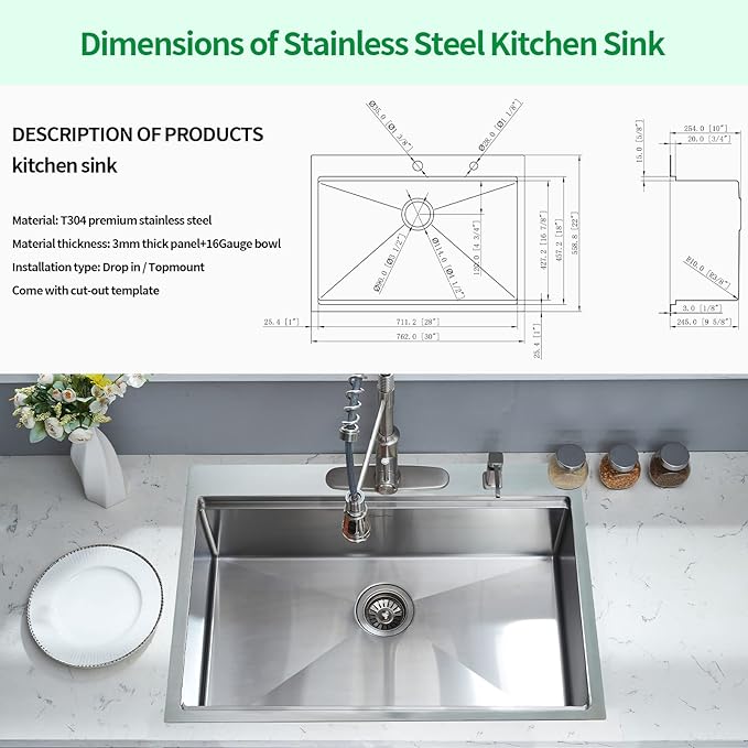 Kitchen Sink - Image 6