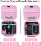 Hard Camera Case Bag Compatible - Image 3