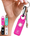 Original Defense® Siren Self-Defense Alarm by OriginalDefense
