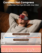 Heated Eye Mask - Image 2