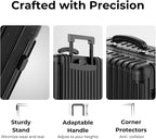 KARGO 29 Inch Check-In Luggage - Image 3