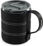 GSI Outdoors Infinity Backpacker Mug I Lightweight, BPA-Free Coffee Cup by GSIOutdoors