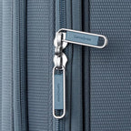 Samsonite UpLIFT Lightweight Large Checked Softside 3-Piece Luggage Set - Image 8