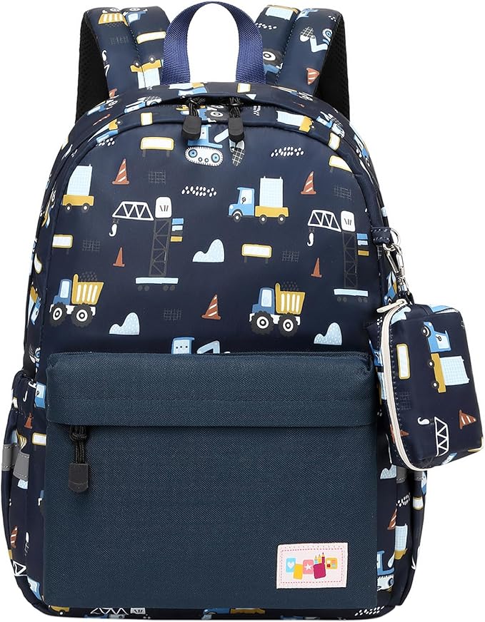 mygreen Toddler Backpack, Kids Backpack by mygreen