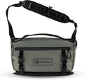WANDRD ROGUE V1 9L Sling: Compact Camera Sling and Crossbody Bag by WANDRD