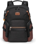 TUMI - Alpha Bravo Navigation Backpack - Everyday Travel Backpack - Fits Up to by TumiLuggage