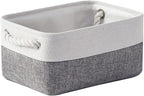 TheWarmHome Organization and Storage Basket by TheWarmHome