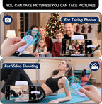 Remote Control Page Turner and Stand - Image 8