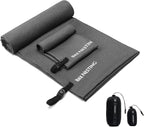 Ultralight Quick Dry Towel, Extra Large&Small 2 Pack Microfiber Towels by BeeNesting