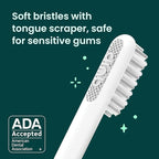 Quip Sonic Toothbrush for Adults - Image 4