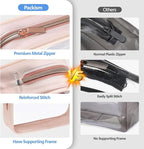 PACKISM TSA Approved Toiletry Bag - Image 4