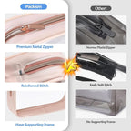 PACKISM TSA Approved Toiletry Bag - Image 4
