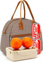 FlowFly Insulated Lunch Bag - Image 7