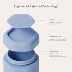 Cadence Travel Containers - Image 5