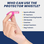The Protector Whistle P51 - Image 4
