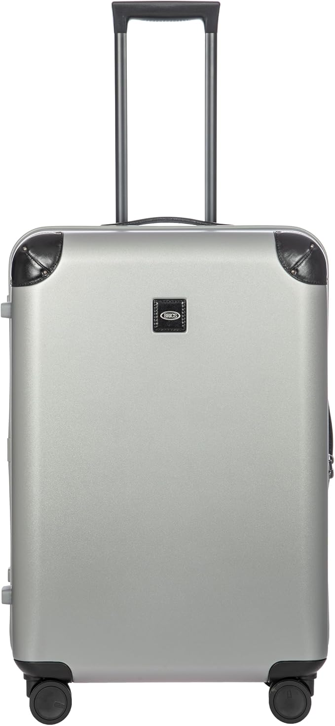 Bric's Amalfi 27" Spinner Luggage Lightweight Expandable Suitcase - Image 2