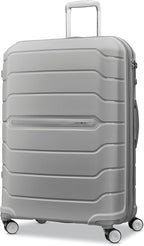 Samsonite Freeform Large Checked Luggage by Samsonite