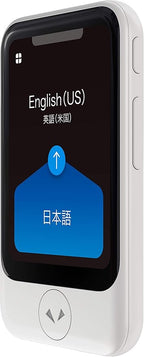 Pocketalk S Two-Way Voice Translator - Image 2