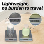 ASEVAT 3.4oz Travel Bottle - Image 5