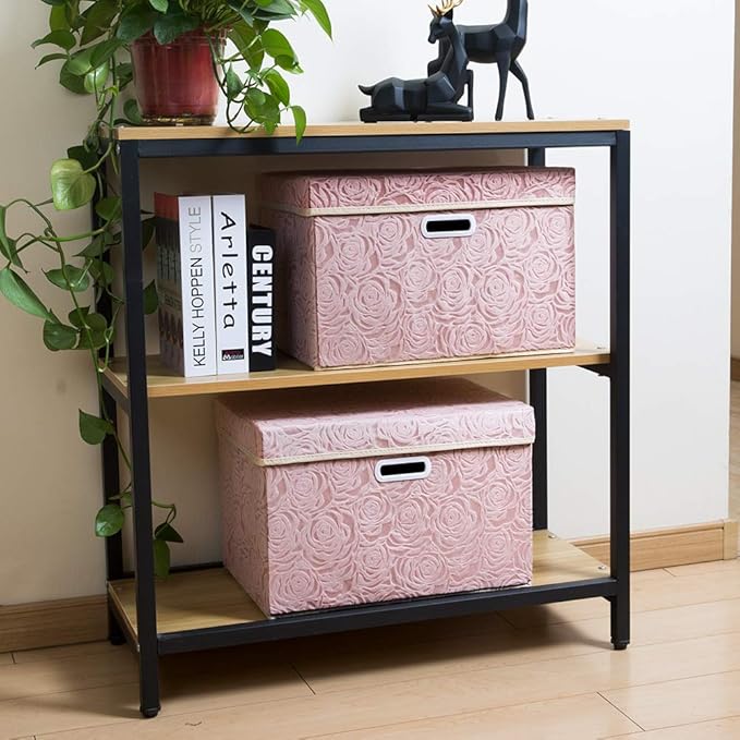 Prandom Larger Foldable Storage Boxes - Image 5