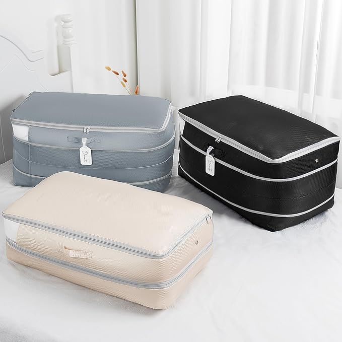 Comforter Storage Bag - Image 6