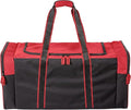 Jetstream Heavy Duty Multi Pocket Durable Sports Gym Equipment Travel Duffel Bag by Jetstream