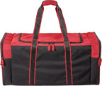 Jetstream Heavy Duty Multi Pocket Durable Sports Gym Equipment Travel Duffel Bag by Jetstream