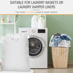 Extra Large Heavy Duty Laundry Bag - Image 5