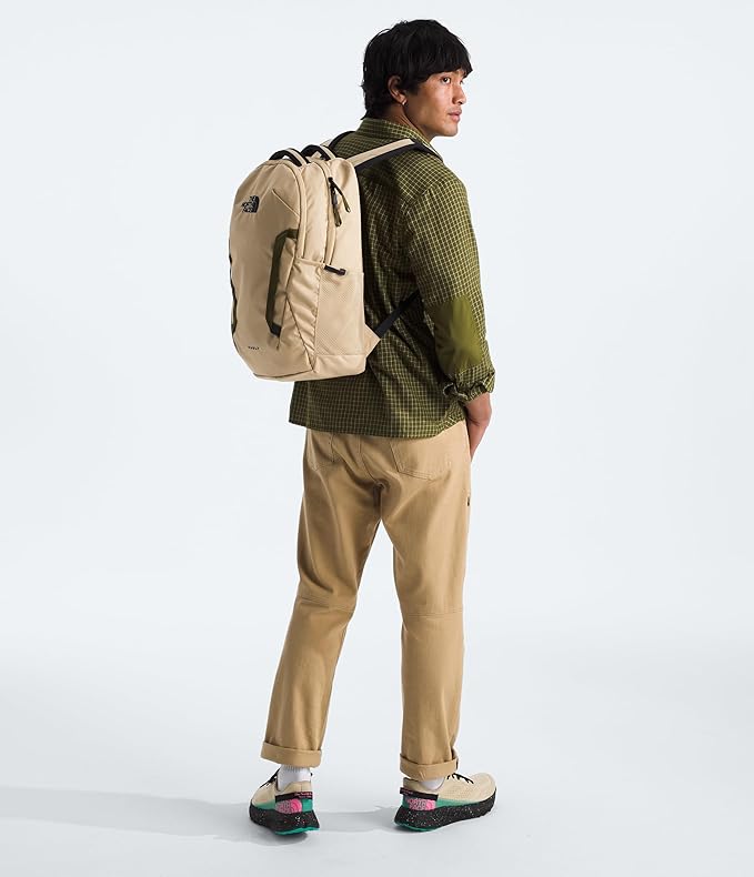 THE NORTH FACE Vault Everyday Laptop Backpack | Commuter Travel Bag - Image 6
