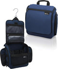 D&D Hanging Travel Toiletry Bag by DDDDWanderlust