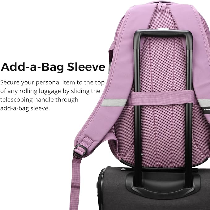 Swissdigital Design Laptop Backpack - Image 4