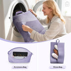 Veken 11 Set Compression Packing Cubes - Image 7
