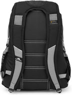 High Sierra Loop Backpack, or Work Bookbag - Image 3