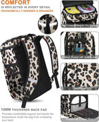 Capolo 36/45 Cans Cooler Backpack Insulated Waterproof - Image 5