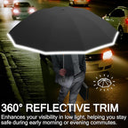 Auto Open Close Umbrella - Image 6